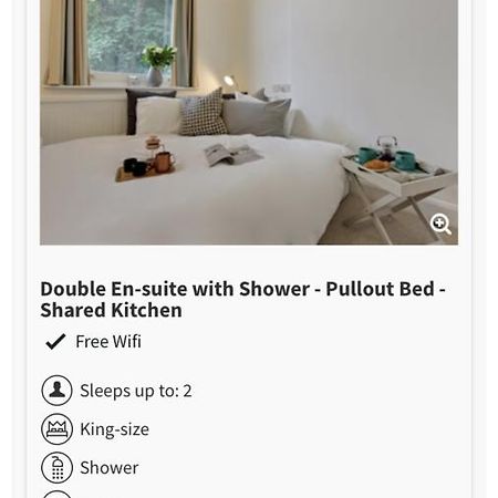 Nevern House Hotel London Ngoại thất bức ảnh