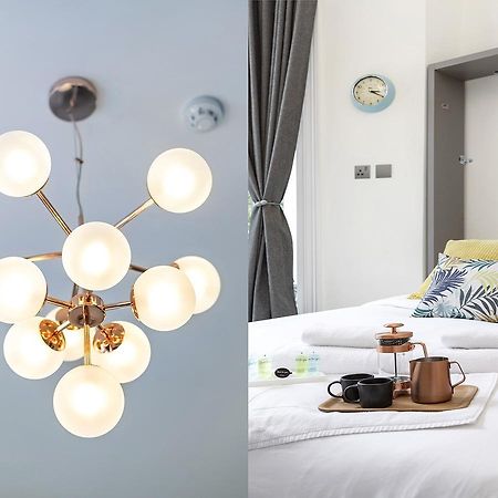 Nevern House Hotel London Ngoại thất bức ảnh