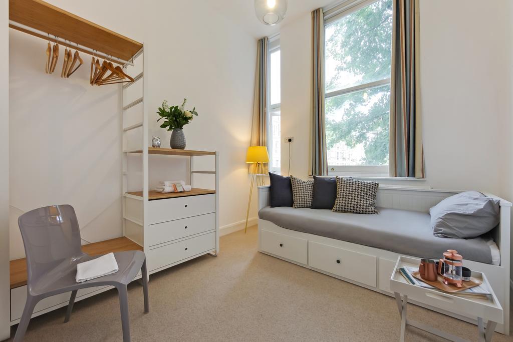Nevern House Hotel London Ngoại thất bức ảnh