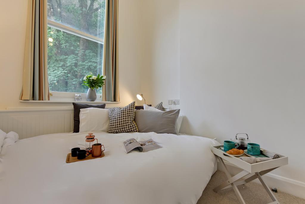 Nevern House Hotel London Ngoại thất bức ảnh