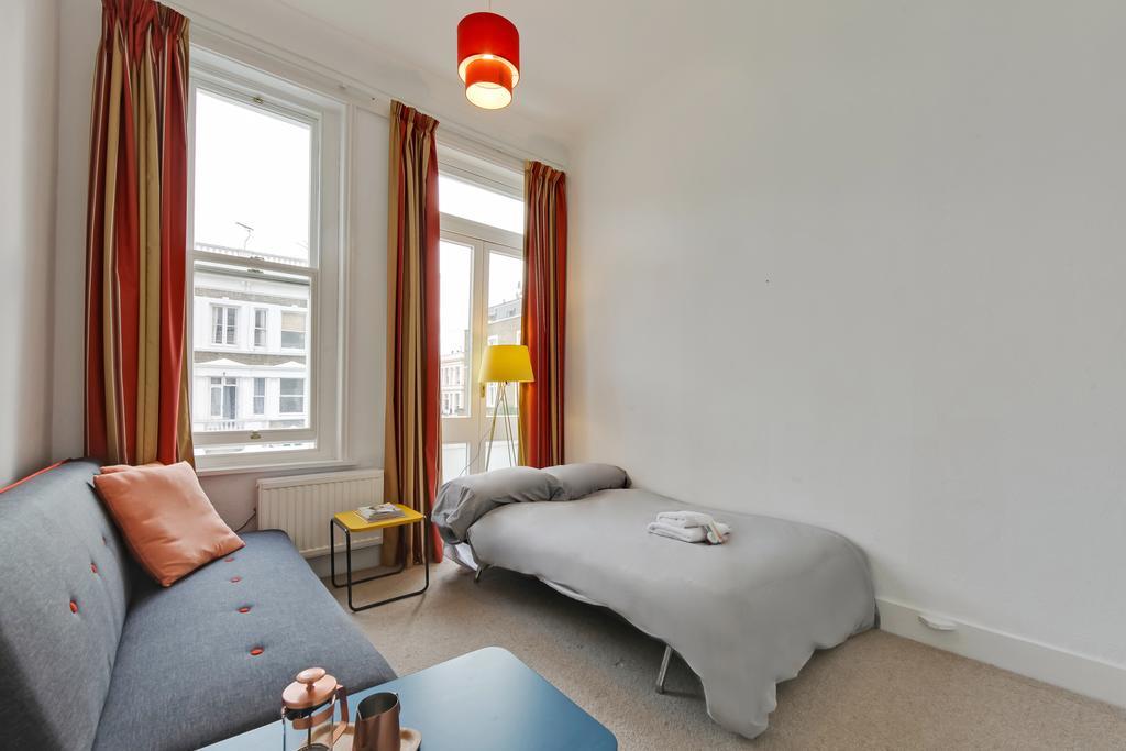 Nevern House Hotel London Ngoại thất bức ảnh