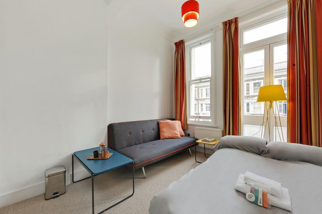 Nevern House Hotel London Ngoại thất bức ảnh
