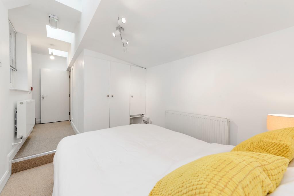 Nevern House Hotel London Ngoại thất bức ảnh